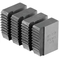 Rems Threading kniv 521072RWS; R 1 1/2''; 4 st.