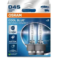 Osram Automotive 4062172397704 Xenonlampa Xenarc Cool Blue D4S 35 W 42 V