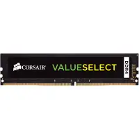 Corsair DDR4 VALUESELECT 16GB/ 2133 (1x16GB) CL15 BLAC