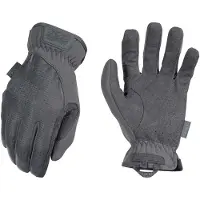 Mechanix Fastfit (Färg: Grå, Storlek: Large)