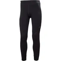 Helly Hansen Workwear Men's Lifa Merino Pant Green/Ebony