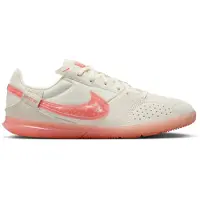 Nike Streetgato Ic - Vit/orange Barn, storlek 34