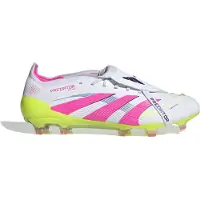 Adidas Predator Elite Fold Over Tongue Fg Fotbollsskor
