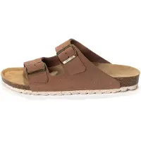 Bayton Pantolette 'Atlas' beige