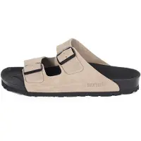 Bayton Pantolette 'Atlas' beige
