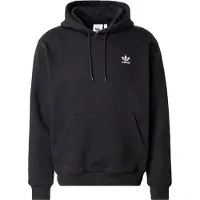 Adidas Originals Trefoil Essentials Loose Hoodie, storlek X-Small