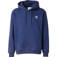 Adidas Originals Originals Trefoil Essentials Loose Hoodie, storlek Small