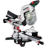 Metabo Kgs 18 Ltx Bl 305 Sänksåg