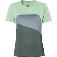 Vaude Bike Moab Vi T-shirt Med Korta ärmar
