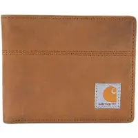 Carhartt Saddle Plånbok