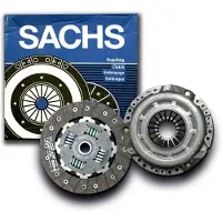 SACHS Kopplingssats 3000 951 274