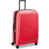 Delsey Belmont + 126l 76cm Trolleyväska