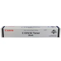Canon C-EXV42 svart toner (original)