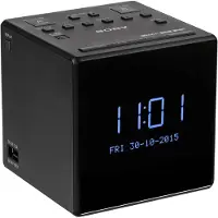 Sony XDR-C1DBP - Bärbar DAB-radio