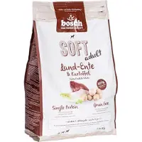 Bosch SOFT Adult Land Anka &amp; Potatis 2,5 kg