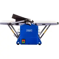 Scheppach hyv/planhyvel HMS1070 1500 W