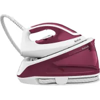 Tefal Express Essential SV6110, 2200 W, 110 g/min, 5 Bar, 1,4 l, 260 g/min, Lila, Vit