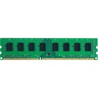 Goodram - DDR3 - modul - 8 GB - DIMM 240-pin - 1600 MHz / PC3-12800 - CL11 - 1.35 V - ej buffrad - icke ECC