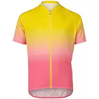 POC Xc Korta ärmar Cykeltröja