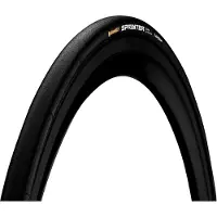 Continental Tubular Sprinter Tubular 700c X 25 Landsvägsdäck