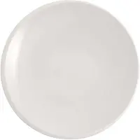 Villeroy & Boch Newmoon Frukosttallrik 24 Cm - Mattallrikar Porslin Vit