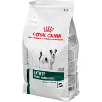 Royal Canin Small Dog Vd Satiety 3kg Hundmat