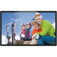 Braun Photo Digital fotoram DigiFrame 270 Business Line 68,58 cm (27,0)