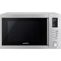 Smeg Moe25x Mikrovågsugn Med Grill