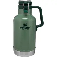 Stanley 10-01941-067, 1,9 l, Grön, Rostfritt stål, 18 h, 24 h, Camping