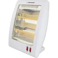 Esperanza Nefud - Värmare - golvstående - 800 W