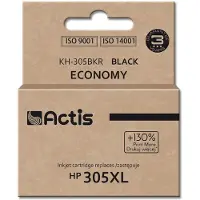 Actis Kh-305bkr Bläckpatron