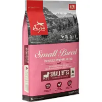Orijen Small Breed 4.5kg Hundmat