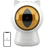 Petoneer Smart Laser För Hund/katt Lek Smart Dot