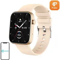 COLMI P71 Smartwatch (Guld)