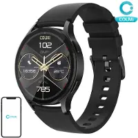 COLMI Smartklocka i28 (i28 Ultra Black) svart