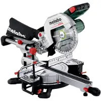 Metabo Batteridriven kap-och geringssåg KGS 18 LTX BL 216; 18 V (utan batteri och laddare)