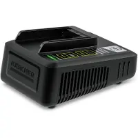 Kärcher 2445032 Batteriladdare 18v