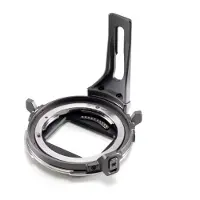DJI - Monteringsenhet för objektiv - för Ronin 4D; Zenmuse X9-6K