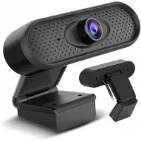 NanoRS Usb Rs680 Full Hd Webbkamera