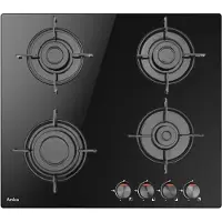 Amica Gas Hob PGCD 6100BoB