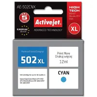 ActiveJet Ae-502cnx Bläckpatron