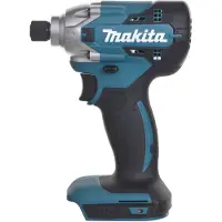 Makita Slagskruvdragare DTD156Z; 18 V; utan batteri och laddare