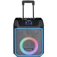 Blaupunkt Mb08.2 600w Bluetooth-högtalare