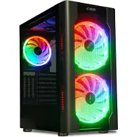 IBox Chiron Zh68 Pc-tornfodral