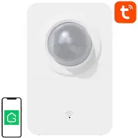 Gosund S4 smart Wi-Fi rörelsesensor