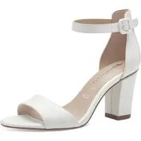 Tamaris Sandal vit