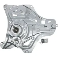 MAGNETI MARELLI Fönsterhiss 350104170947