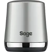 Sage SBL002SIL0NEU1 the Vac Q - Vakuumpump - för blandare - silver