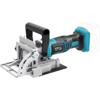 Dedra fräsmaskin 18 V