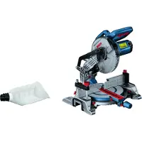 Bosch Kap-och geringssåg GCM 216; 1300 W